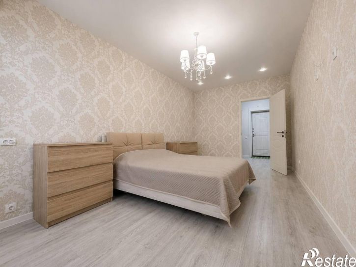 1-комн квартира Краснодарская улица, 64Бк2