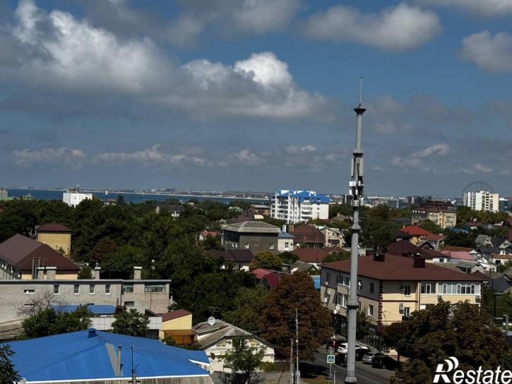 1-комн квартира Краснодарская улица, 64Бк2