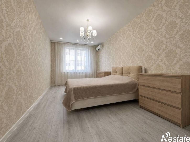 1-комн квартира Краснодарская улица, 64Бк2