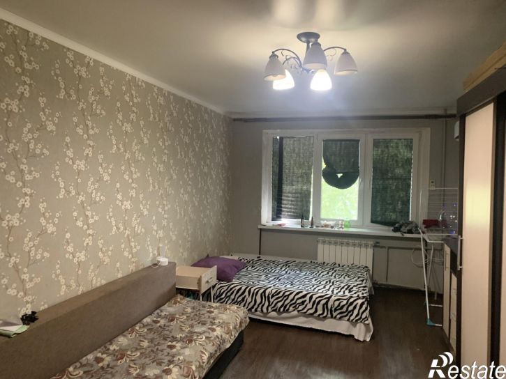 Комната переулок Подстанции, 4