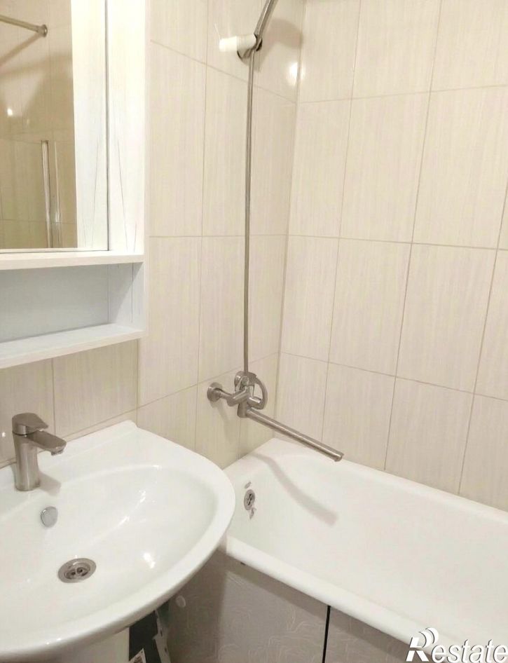 1-комн квартира Парковая улица, 64Ак8