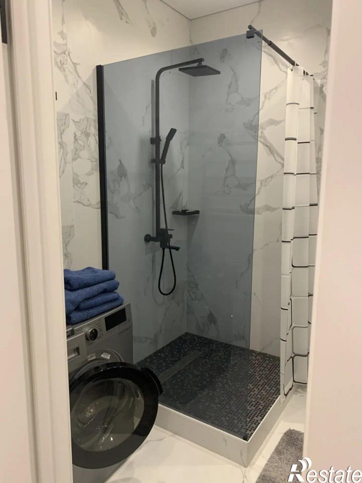 1-комн квартира Таманская улица, 121к4