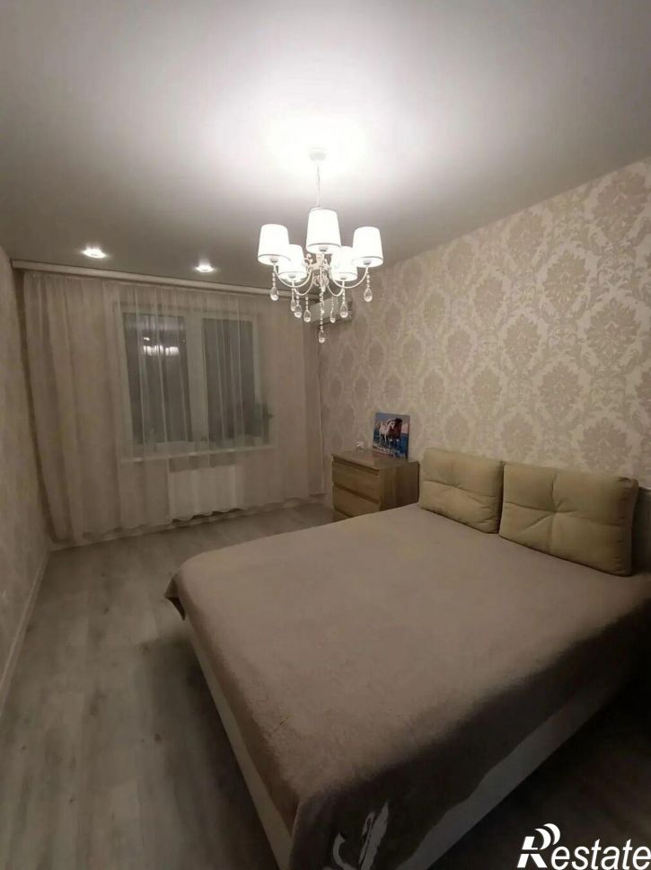1-комн квартира Краснодарская улица, 64Бк2
