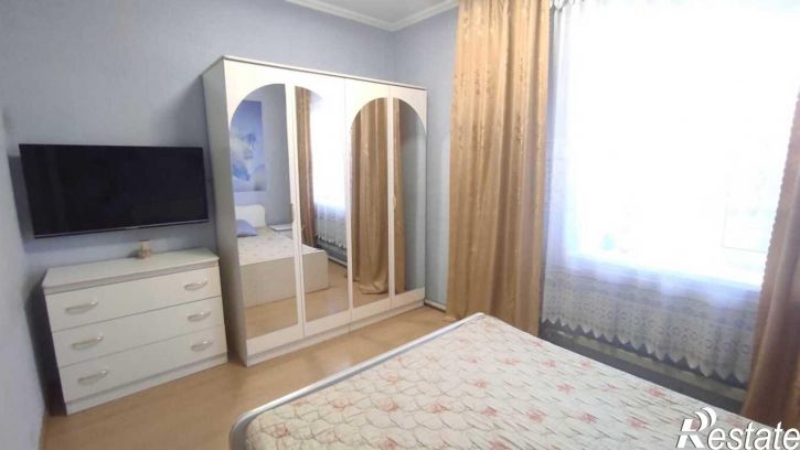 Коттедж/дом Партизанский переулок