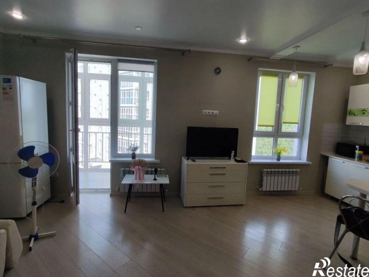 1-комн квартира Мирная улица, 29к9