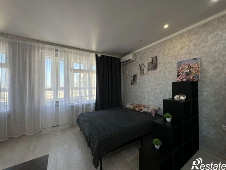 Студия улица Верхняя дорога, 151к2