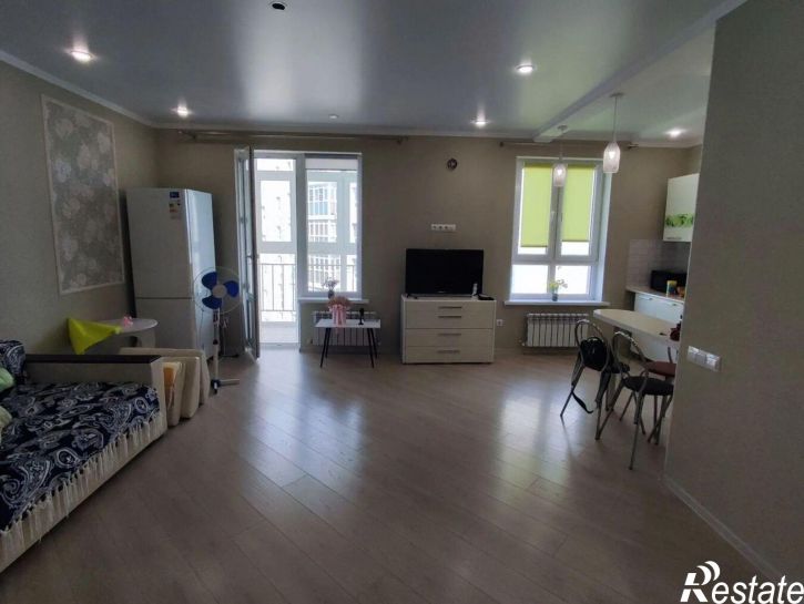 1-комн квартира Мирная улица, 29к9
