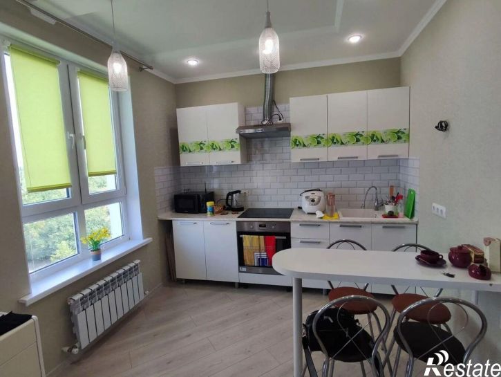 1-комн квартира Мирная улица, 29к9