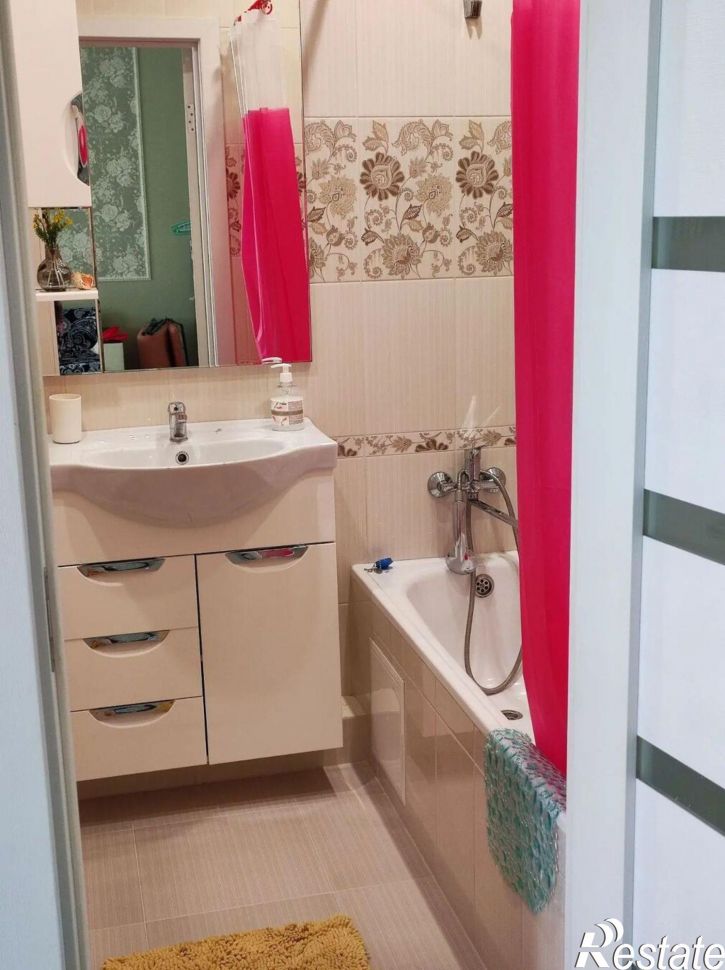 1-комн квартира Мирная улица, 29к9