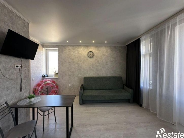 Студия улица Верхняя дорога, 151к2