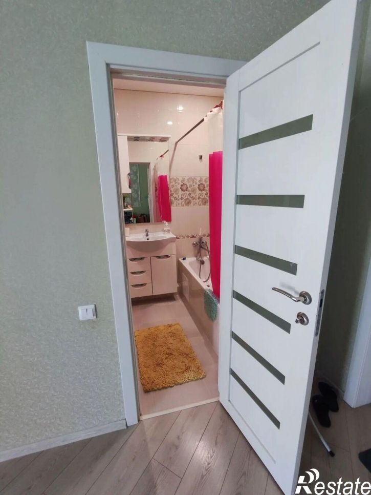 1-комн квартира Мирная улица, 29к9