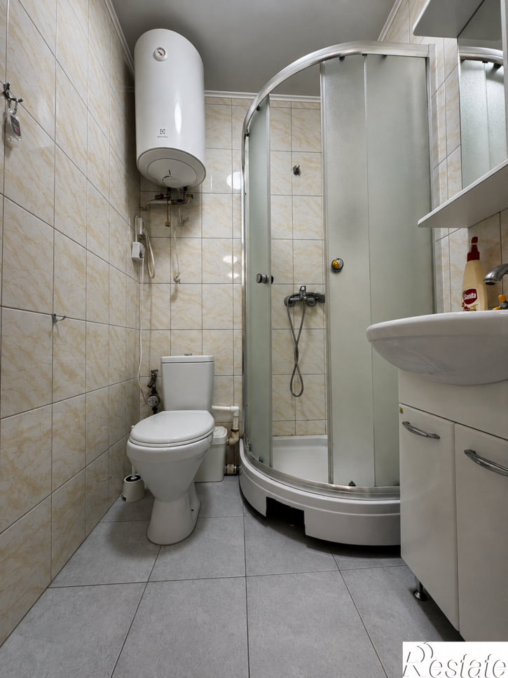 1-комн квартира Промышленная улица, 2