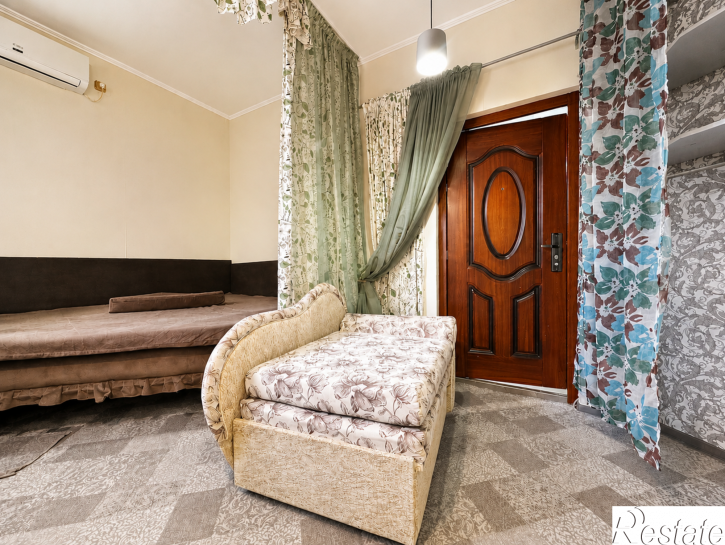 1-комн квартира Промышленная улица, 2