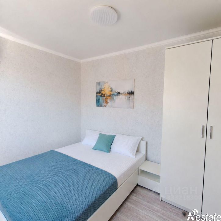 1-комн квартира ул Адмирала Пустошкина, 22 10,  д. 22 10,  к. 10