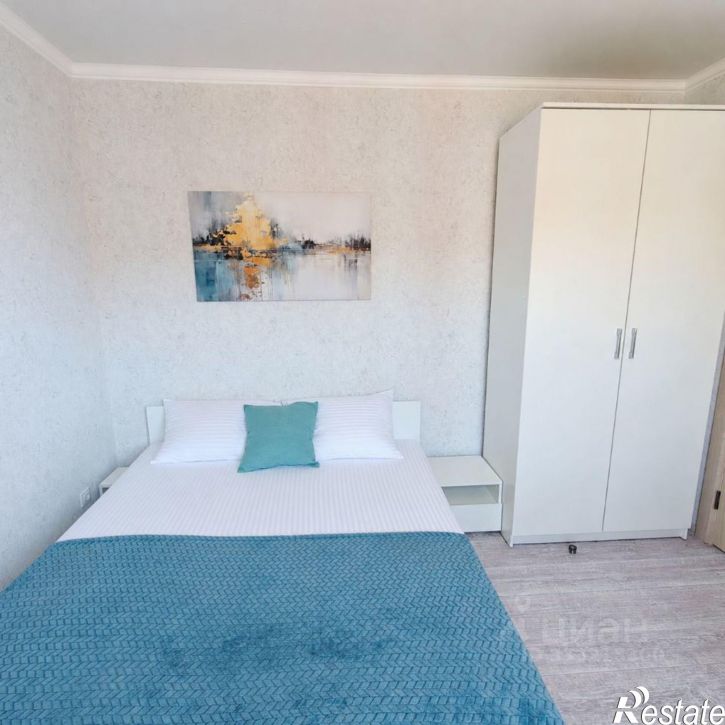 1-комн квартира ул Адмирала Пустошкина, 22 10,  д. 22 10,  к. 10