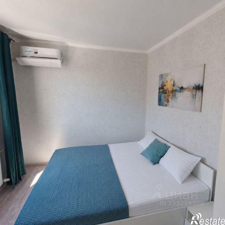 1-комн квартира ул Адмирала Пустошкина, 22 10,  д. 22 10,  к. 10