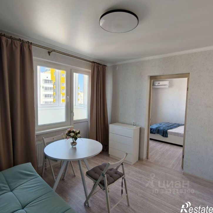 1-комн квартира ул Адмирала Пустошкина, 22 10,  д. 22 10,  к. 10