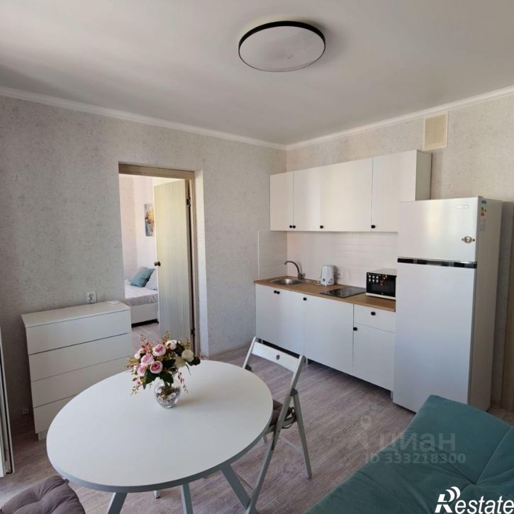 1-комн квартира ул Адмирала Пустошкина, 22 10,  д. 22 10,  к. 10