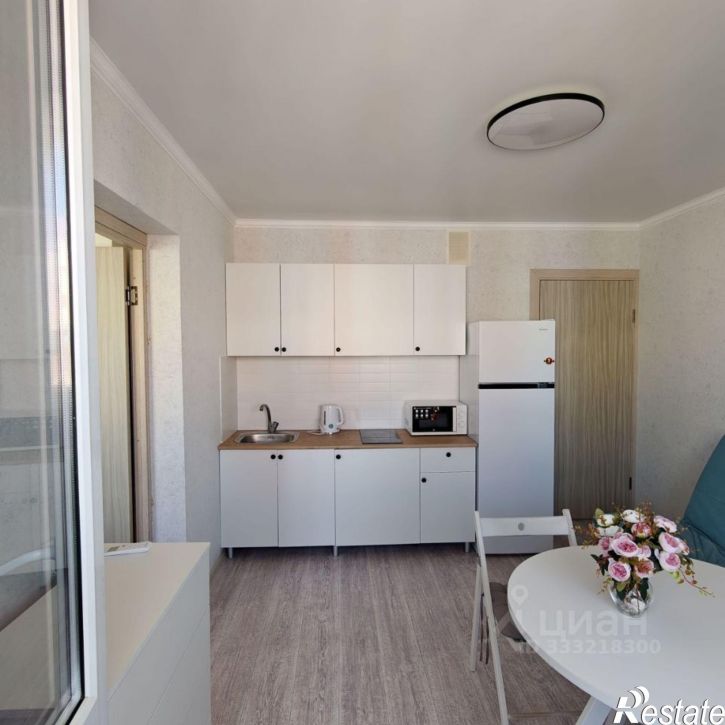 1-комн квартира ул Адмирала Пустошкина, 22 10,  д. 22 10,  к. 10