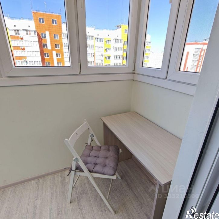 1-комн квартира ул Адмирала Пустошкина, 22 10,  д. 22 10,  к. 10