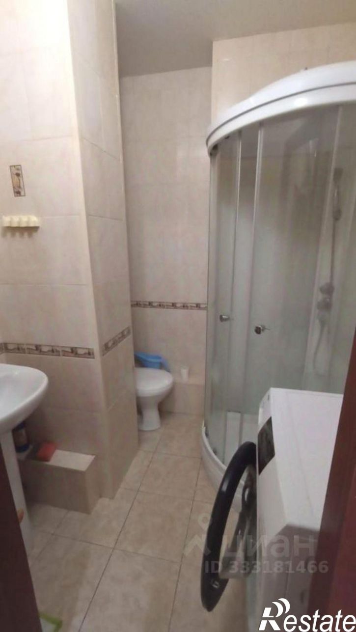 1-комн квартира ул Крымская, 51А,  д. 51А