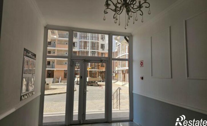 2-комн квартира Анапское шоссе, 30 3,  д. 30 3,  к. 3