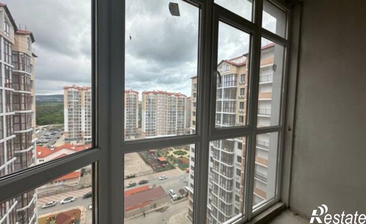2-комн квартира Анапское шоссе, 30 3,  д. 30 3,  к. 3