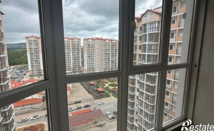 2-комн квартира Анапское шоссе, 30 3,  д. 30 3,  к. 3