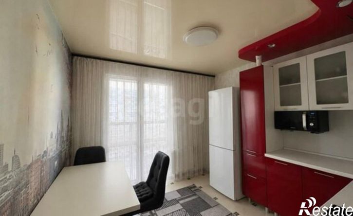 1-комн квартира ул Адмирала Пустошкина, 22 3,  д. 22 3,  к. 3