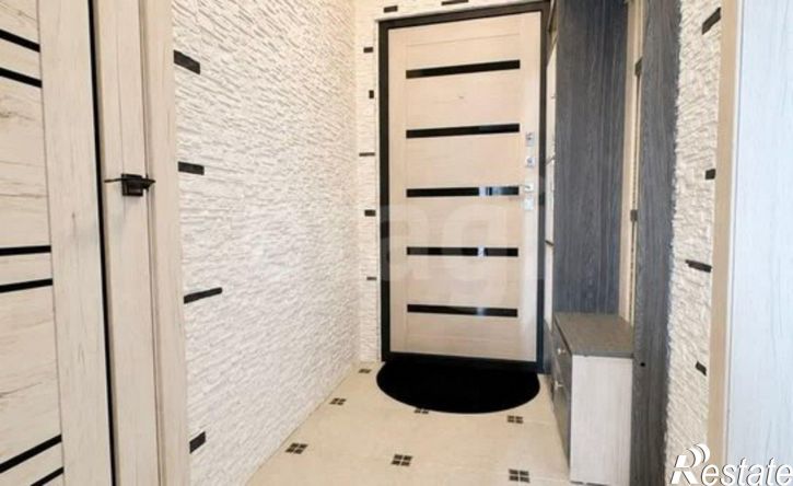 1-комн квартира ул Адмирала Пустошкина, 22 3,  д. 22 3,  к. 3