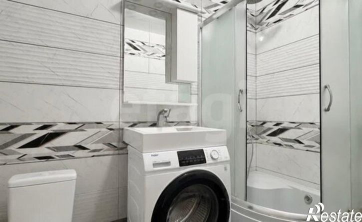 1-комн квартира ул Адмирала Пустошкина, 22 3,  д. 22 3,  к. 3