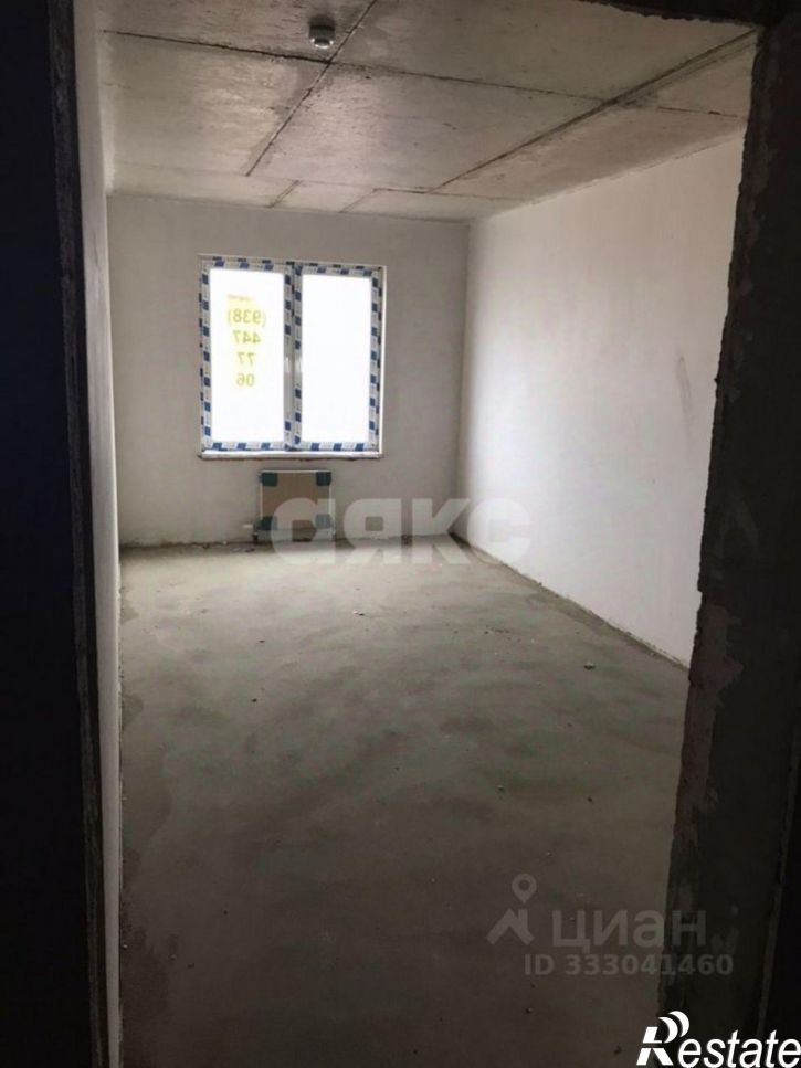 2-комн квартира ул Астраханская, 71А,  д. 71А