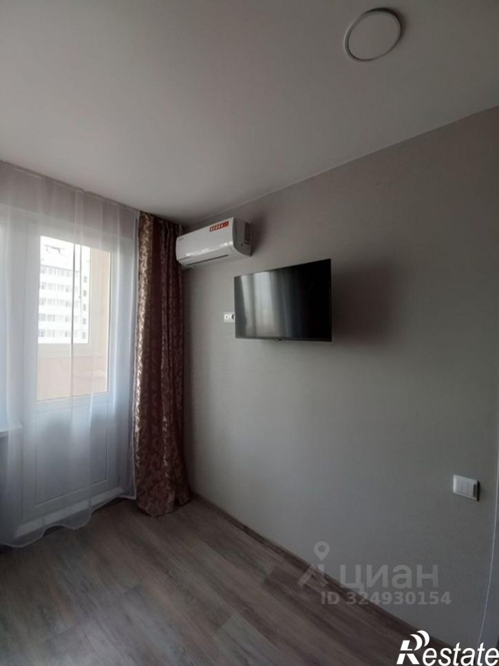 1-комн квартира ул Ленина, 233,  д. 233