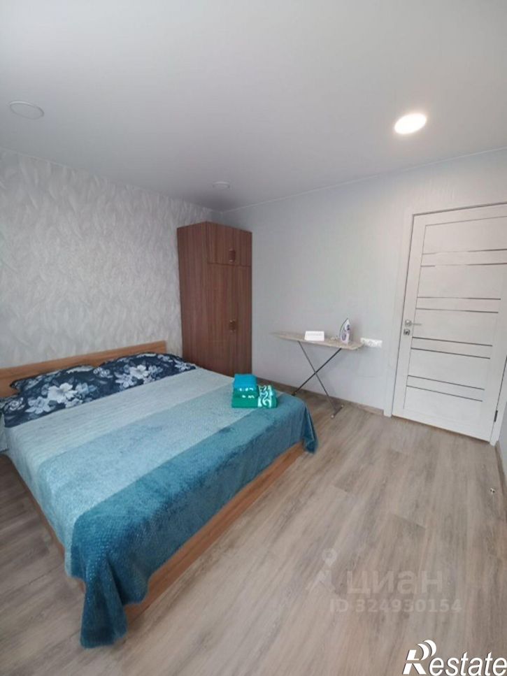 1-комн квартира ул Ленина, 233,  д. 233