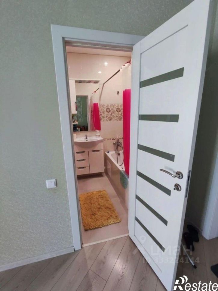 1-комн квартира ул Мирная, 29 9,  д. 29 9,  к. 9