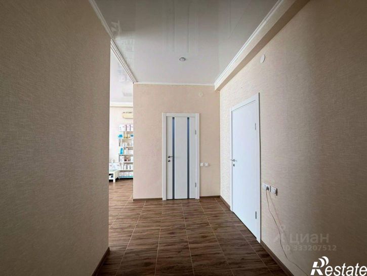 2-комн квартира ул Комарова, 48,  д. 48