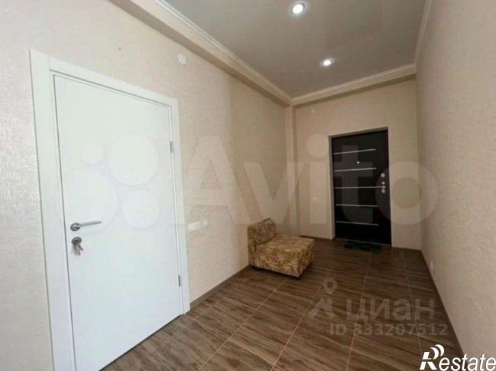 2-комн квартира ул Комарова, 48,  д. 48