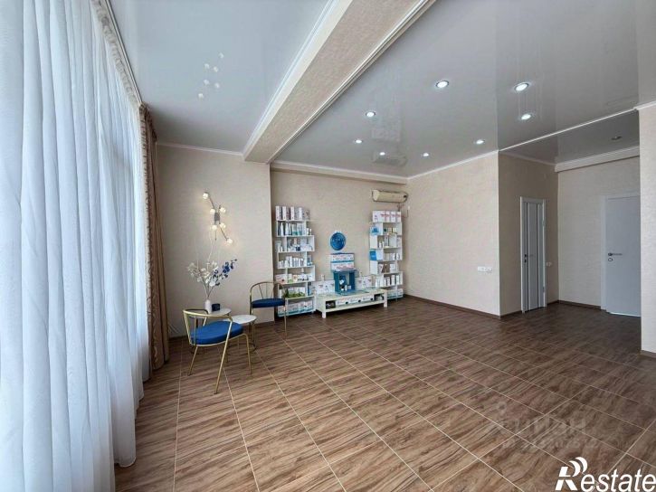 2-комн квартира ул Комарова, 48,  д. 48