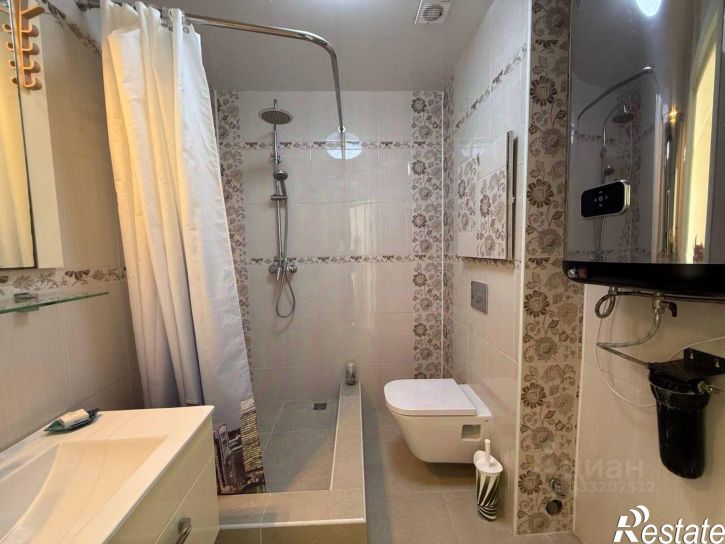 2-комн квартира ул Комарова, 48,  д. 48