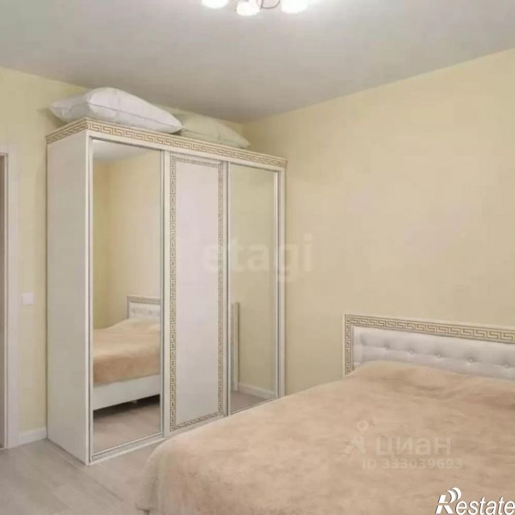 2-комн квартира Супсехское шоссе, 39 8,  д. 39 8,  к. 8
