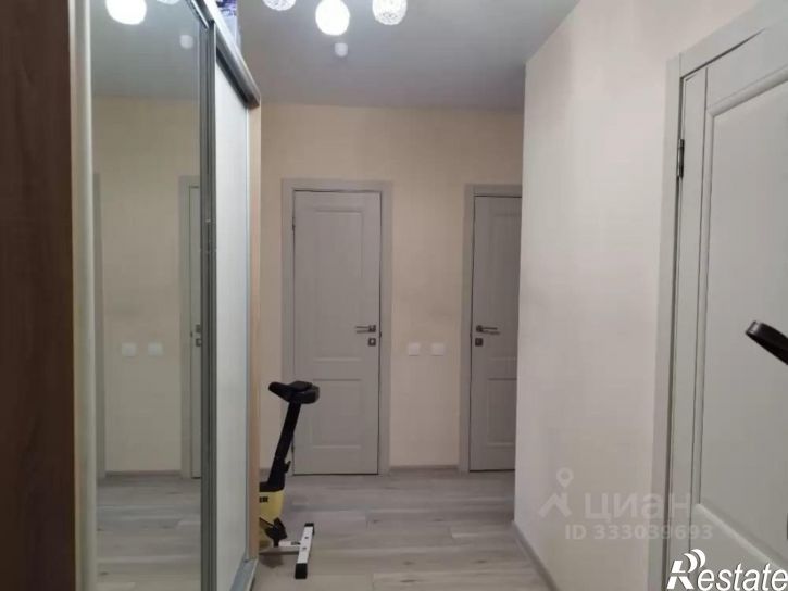 2-комн квартира Супсехское шоссе, 39 8,  д. 39 8,  к. 8