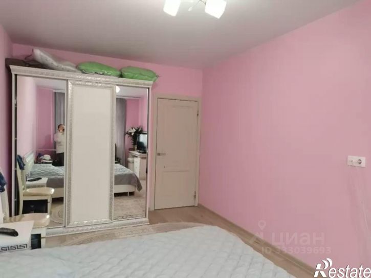 2-комн квартира Супсехское шоссе, 39 8,  д. 39 8,  к. 8