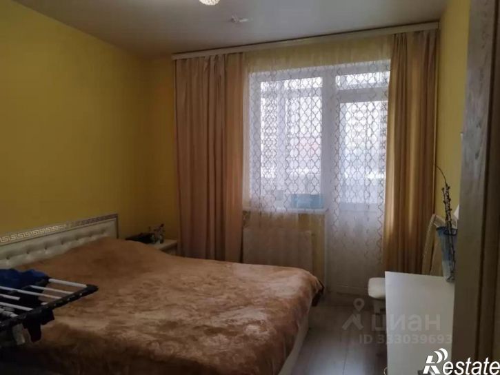 2-комн квартира Супсехское шоссе, 39 8,  д. 39 8,  к. 8
