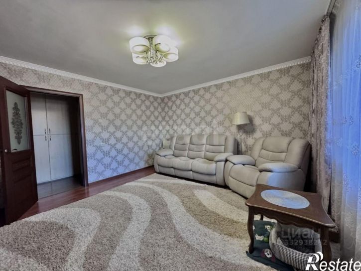 3-комн квартира ул Стахановская, 13,  д. 13