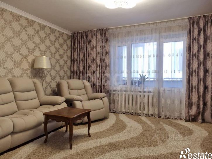 3-комн квартира ул Стахановская, 13,  д. 13