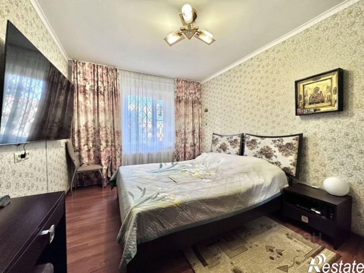 3-комн квартира ул Стахановская, 13,  д. 13