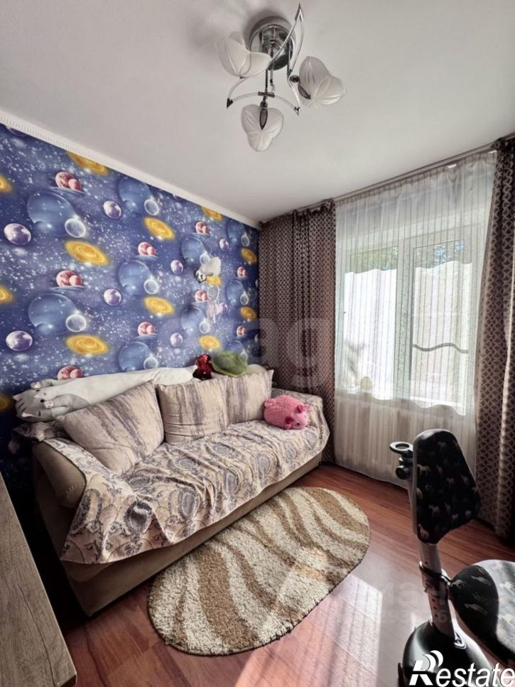 3-комн квартира ул Стахановская, 13,  д. 13