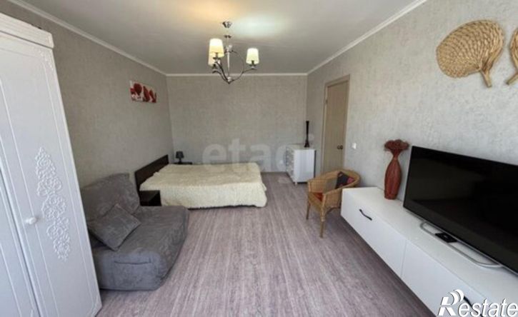 1-комн квартира ул Адмирала Пустошкина, 16,  д. 16