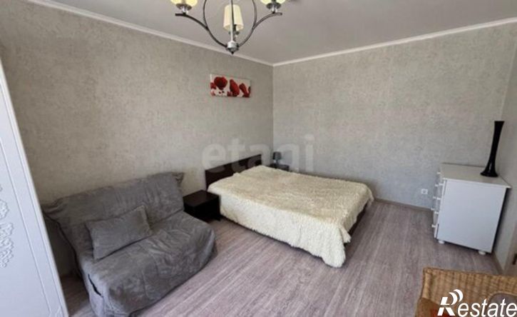 1-комн квартира ул Адмирала Пустошкина, 16,  д. 16