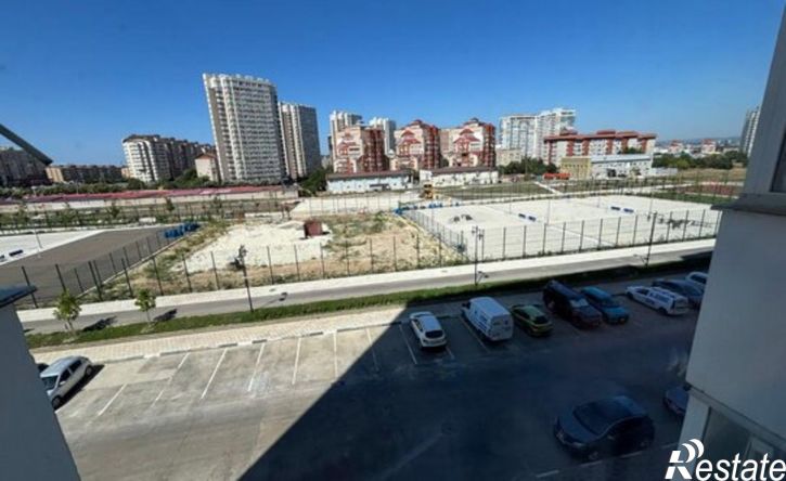 1-комн квартира ул Адмирала Пустошкина, 16,  д. 16